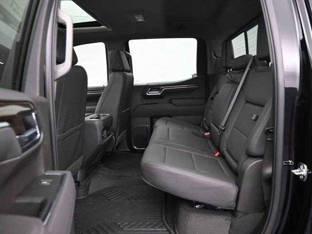 New 2026 Chevrolet Silverado 1500 LT Trail Boss w/ Safety Package image 26