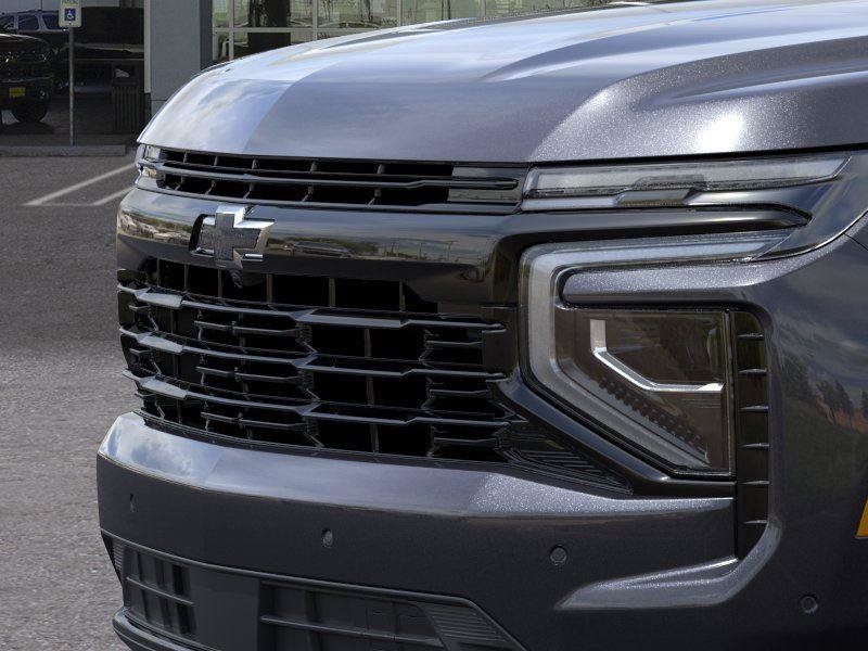 New 2026 Chevrolet Tahoe RST w/ Comfort Package RWD image 13