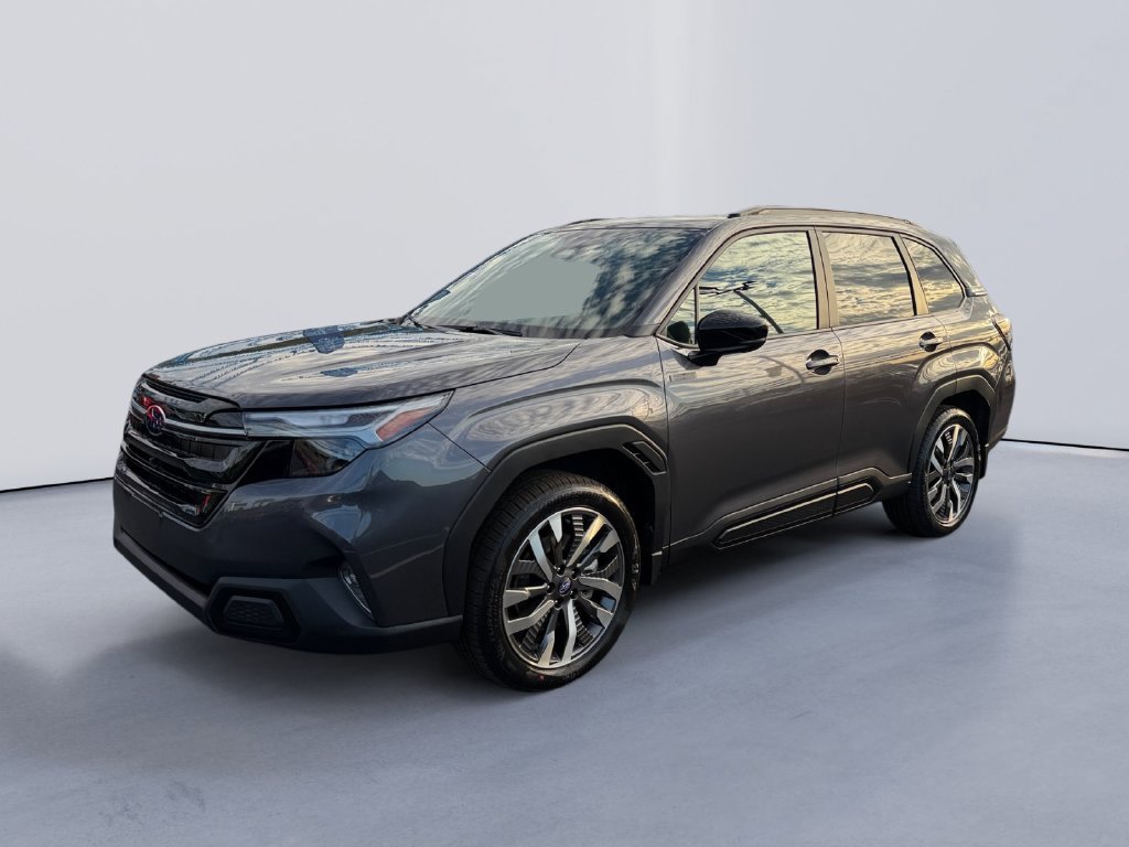 New 2026 Subaru Forester Touring AWD/4WD image 7