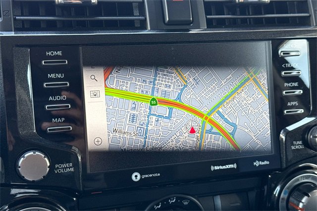 Used 2023 Toyota 4Runner TRD Off-Road Premium image 23