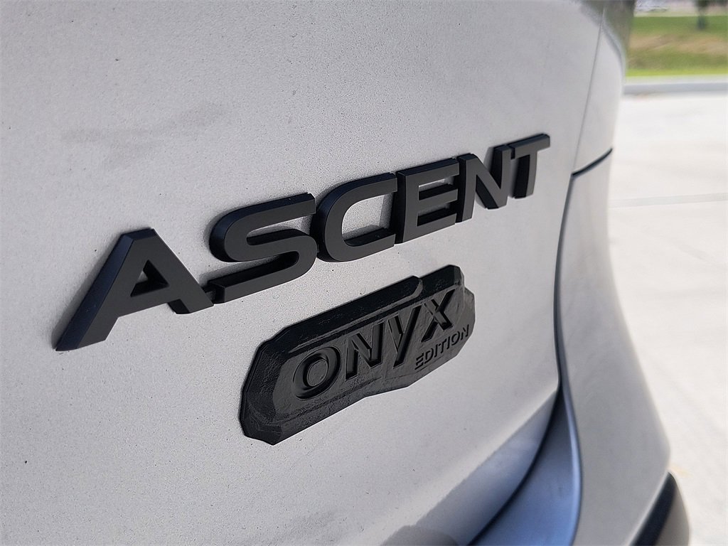 New 2025 Subaru Ascent Bronze Edition image 4