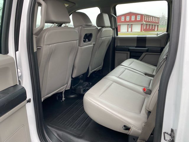 Used 2019 Ford F150 XL w/ Equipment Group 101A Mid AWD/4WD image 15