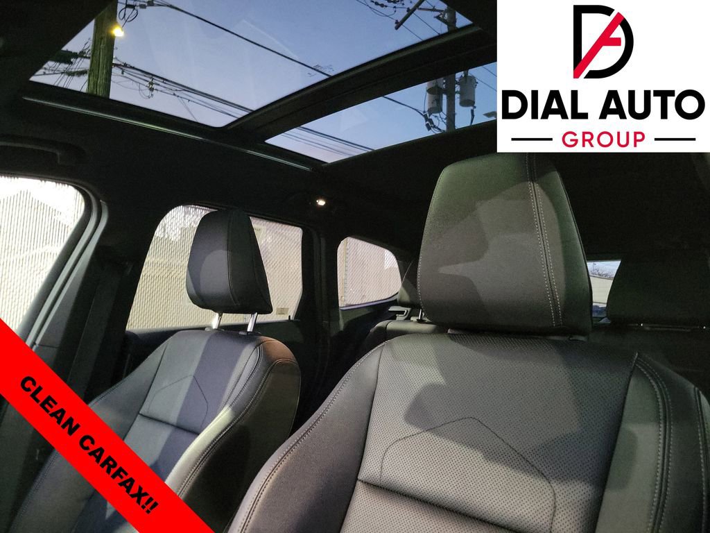 Used 2023 BMW X1 xDrive28i image 21