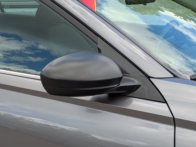 Used 2024 Nissan Altima 2.5 SV FWD image 12