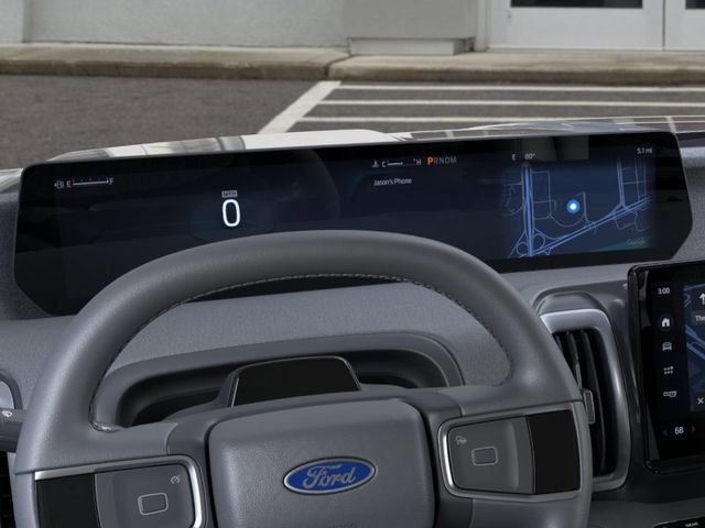 New 2026 Ford Expedition Max Active image 13