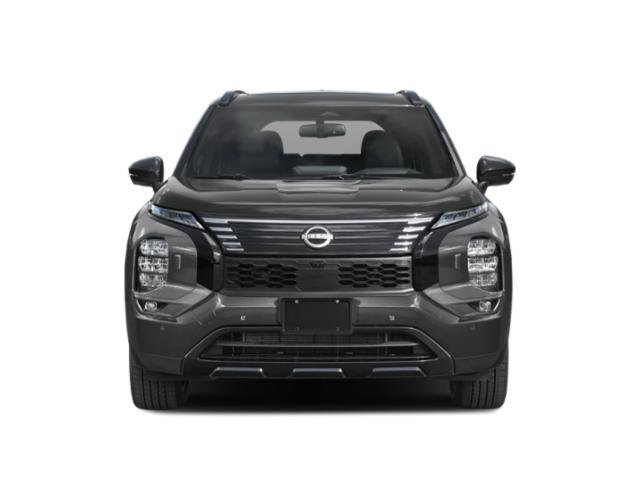 New 2026 Nissan Rogue Platinum AWD/4WD image 7