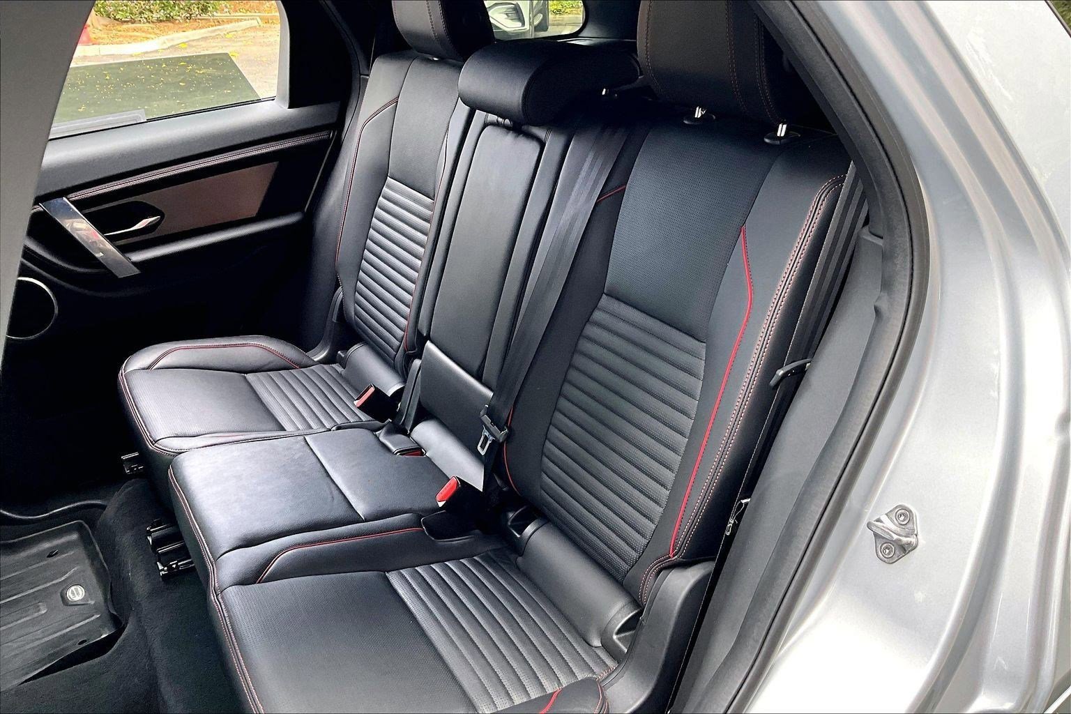 Used 2023 Land Rover Discovery Sport S R-Dynamic image 15