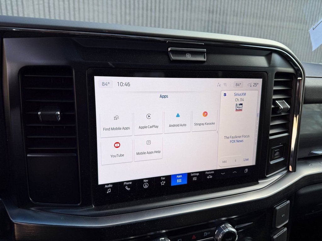 New 2026 Ford F350 Lariat AWD/4WD image 35