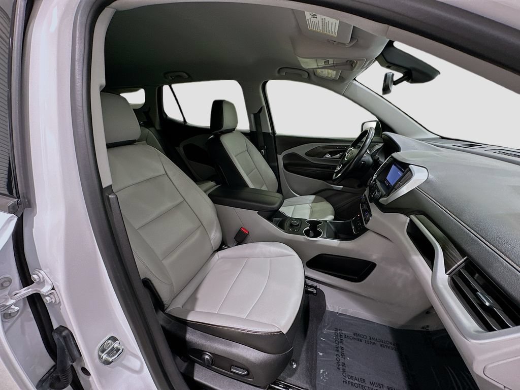 Used 2020 GMC Terrain SLT w/ Preferred Package FWD image 28