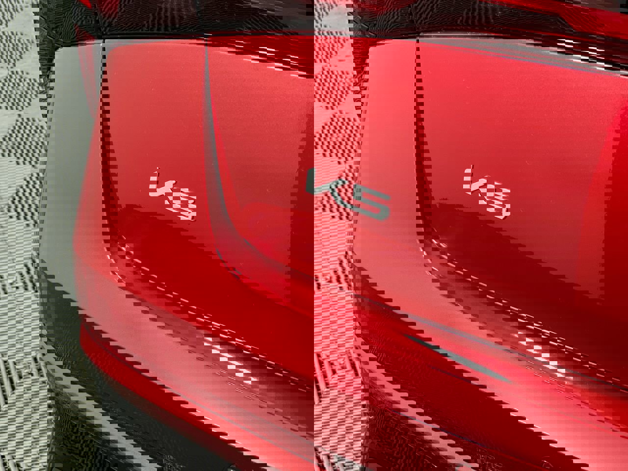 New 2026 Kia K5 GT w/ GT1 Package image 5