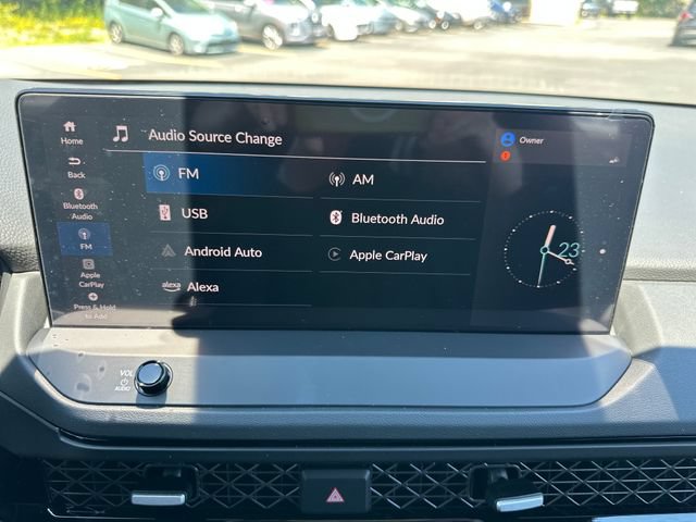 New 2026 Honda Accord Sport image 30