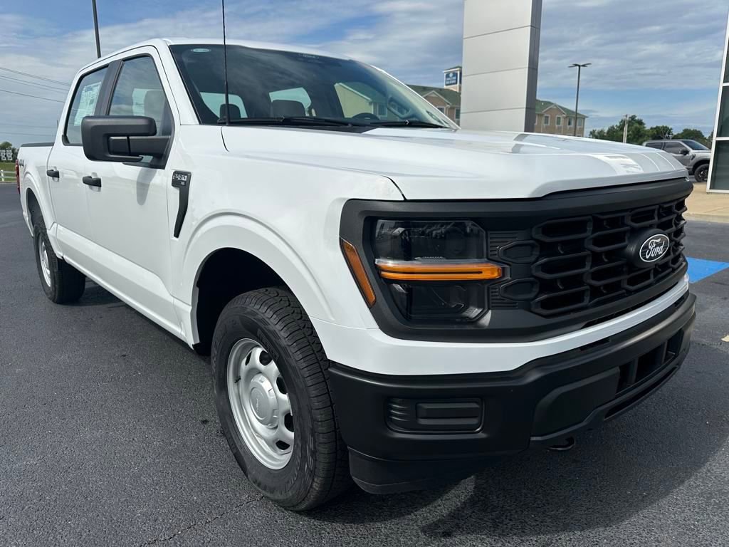 New 2025 Ford F150 XL image 2