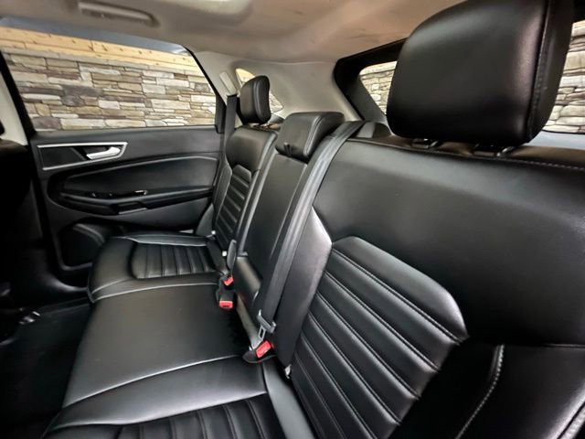 Used 2020 Ford Edge SEL w/ Convenience Package AWD/4WD image 36