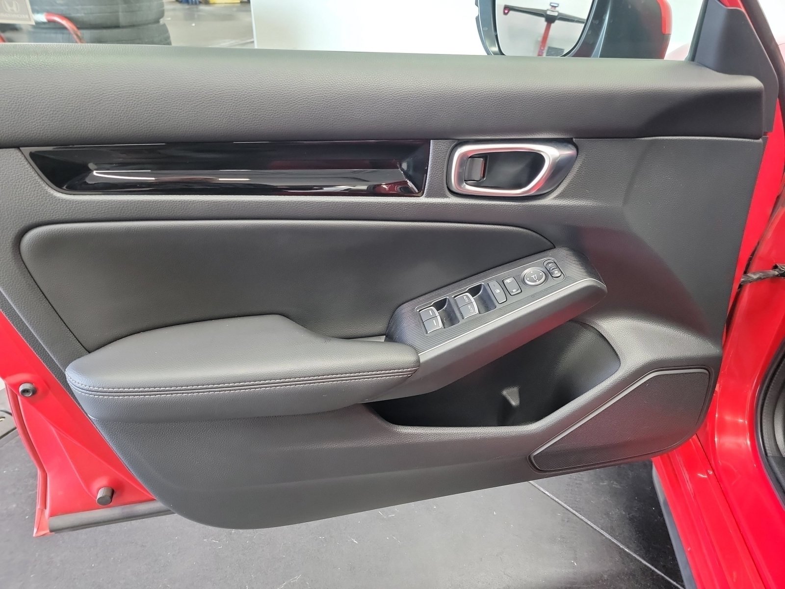 Certified 2023 Honda Civic Sport Touring image 13