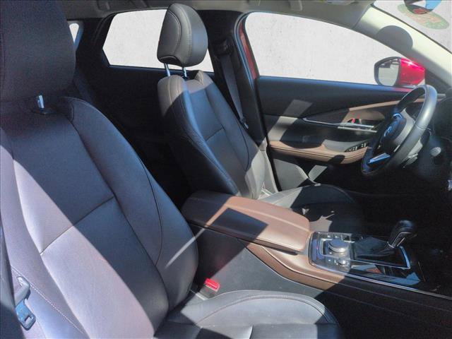 Used 2024 MAZDA CX-30 AWD 2.5 S w/ Premium Package image 22