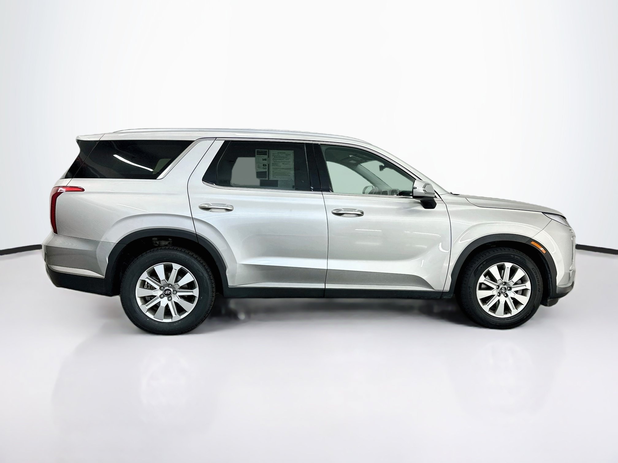 Used 2024 Hyundai Palisade SEL AWD/4WD image 10