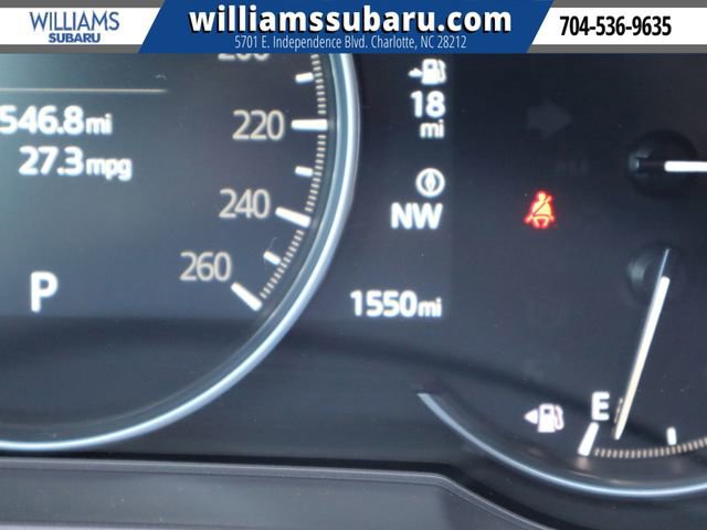Used 2025 MAZDA CX-5 AWD 2.5 S w/ Premium Plus Pkg image 27