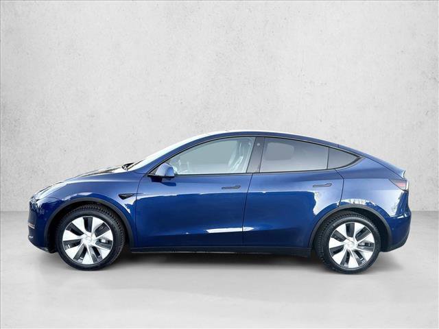 Used 2021 Tesla Model Y Long Range image 4