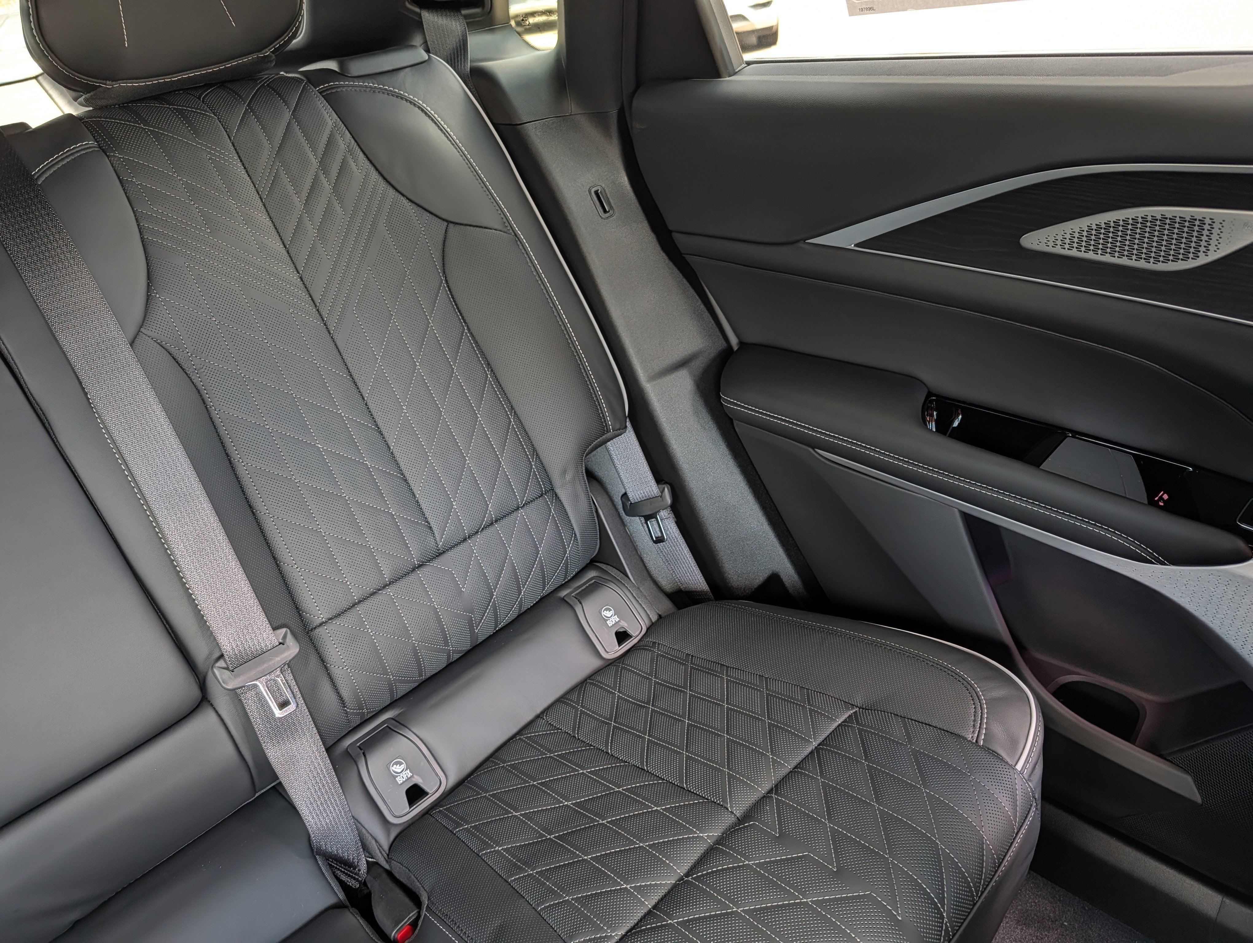 New 2026 Cadillac Optiq V AWD/4WD image 12