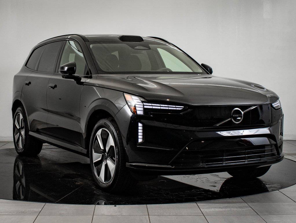 Used 2025 Volvo EX90 Plus image 12
