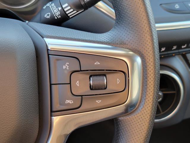 Used 2025 Chevrolet Blazer LT image 14