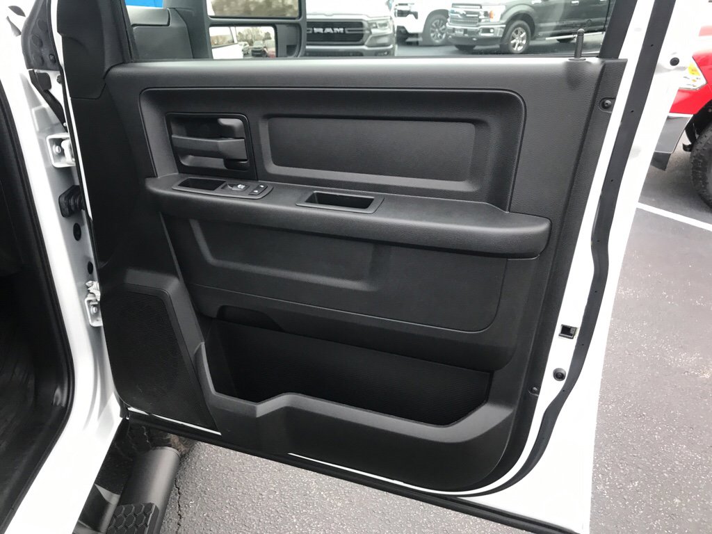 Used 2020 RAM 1500 Big Horn image 32