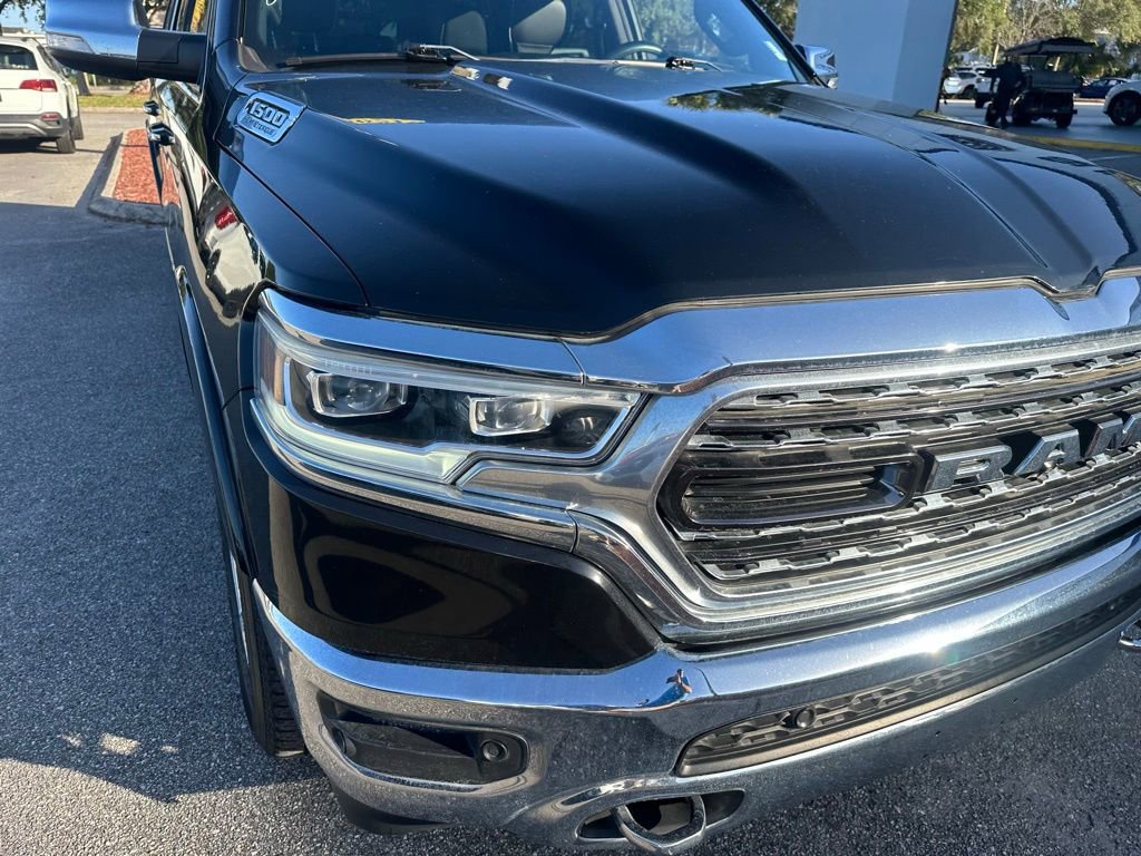 Used 2021 RAM 1500 Limited image 13