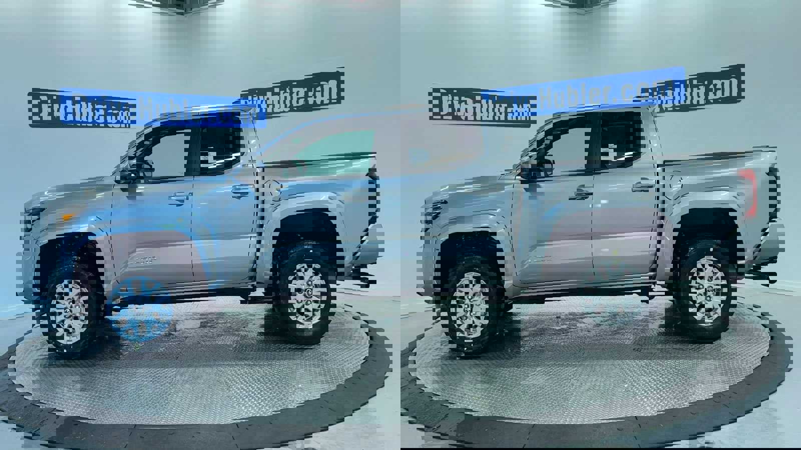 New 2026 Toyota Tacoma SR5 image 5