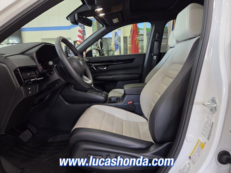 Used 2024 Honda CR-V Sport Touring image 7