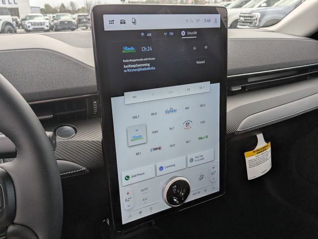 New 2026 Ford Mustang Mach-E Select w/ Comfort Package image 12