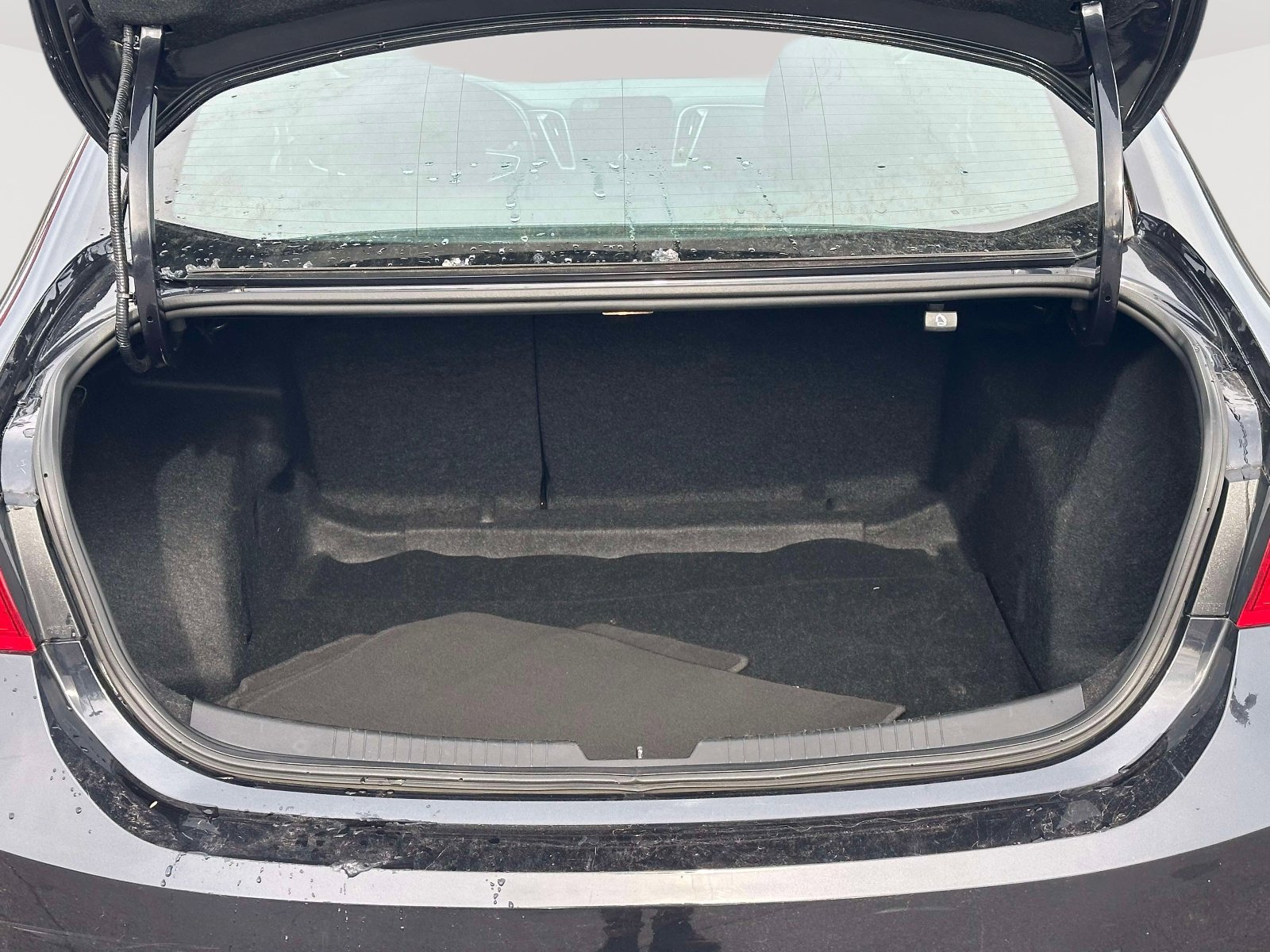 Certified 2023 Chevrolet Malibu LT image 34