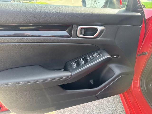 Certified 2023 Honda Civic Touring image 9