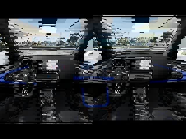 New 2025 BMW X3 xDrive30i w/ Premium Package image 10