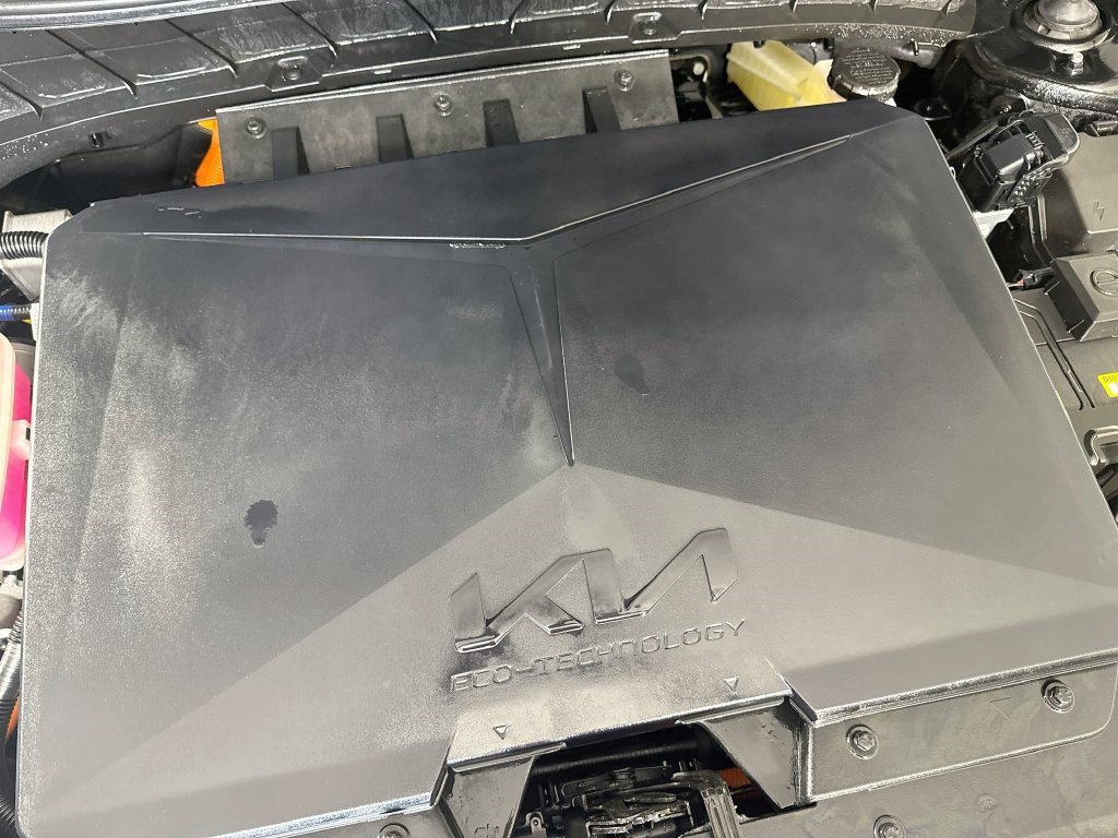 Used 2023 Kia Niro Wave FWD image 38