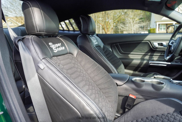 Used 2023 Ford Mustang GT Premium w/ GT Performance Package image 36