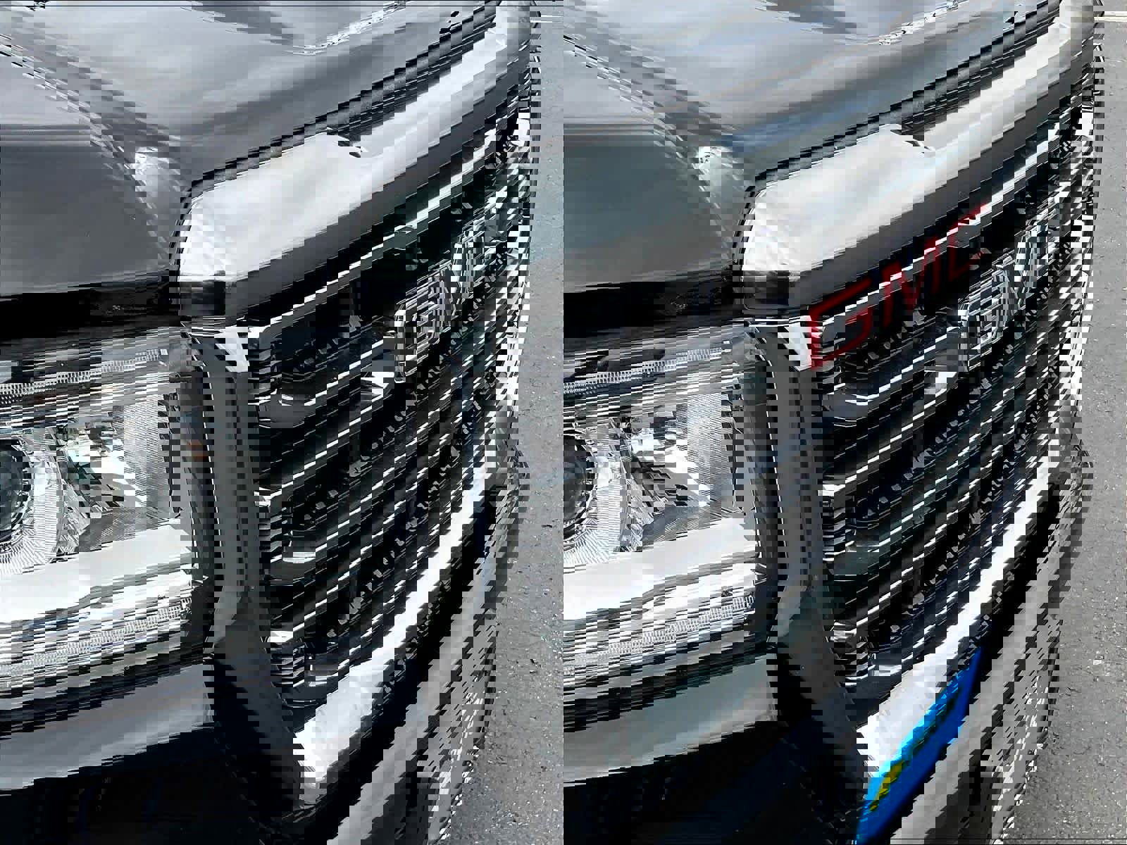 Used 2022 GMC Canyon AT4 w/ Trailering Package AWD/4WD image 31