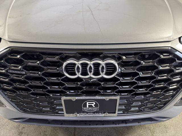 Used 2023 Audi Q5 2.0T Premium Plus w/ Premium Plus Package AWD/4WD image 28