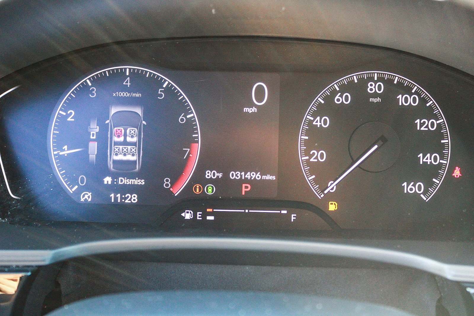 Used 2022 Honda Civic LX image 23