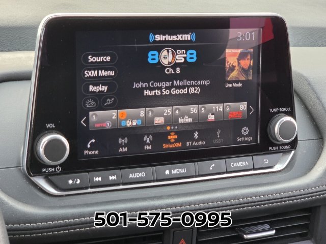 Used 2024 Nissan Rogue SV FWD image 24
