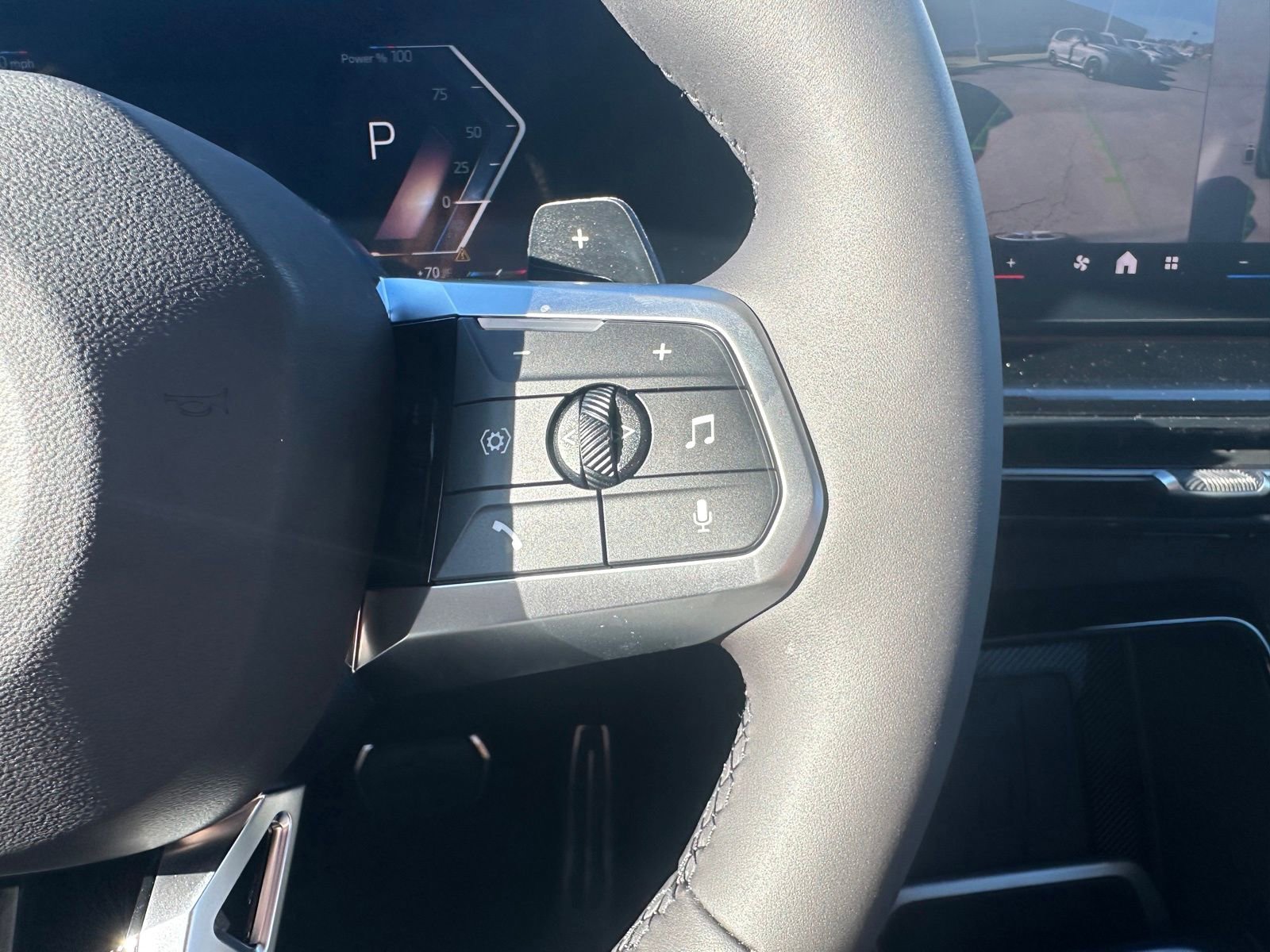 New 2026 BMW X2 xDrive28i w/ Technology Package image 21