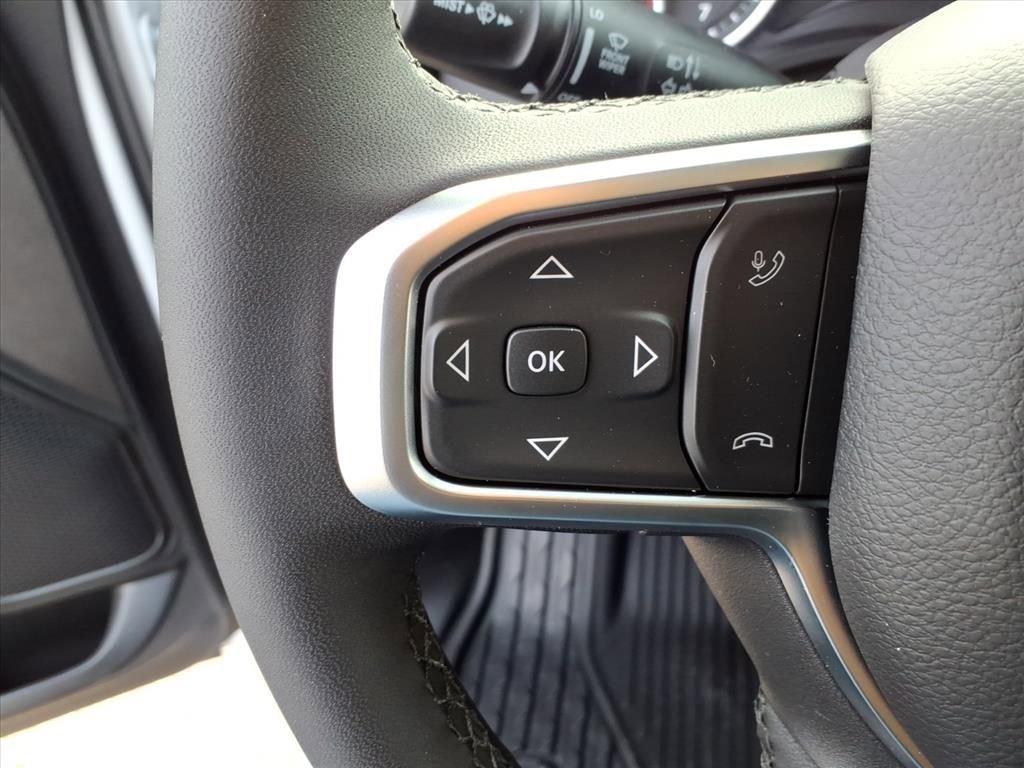 New 2026 RAM 1500 Big Horn w/ Night Edition image 19