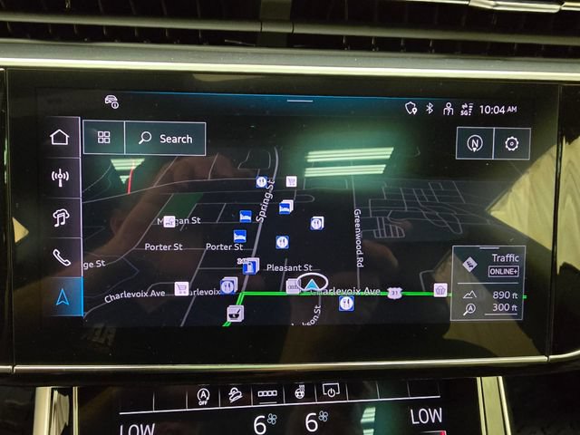 New 2026 Audi Q8 Premium Plus AWD/4WD image 19