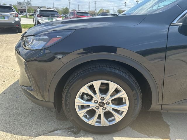 Used 2023 Ford Escape Active w/ Cold Weather Package FWD image 34