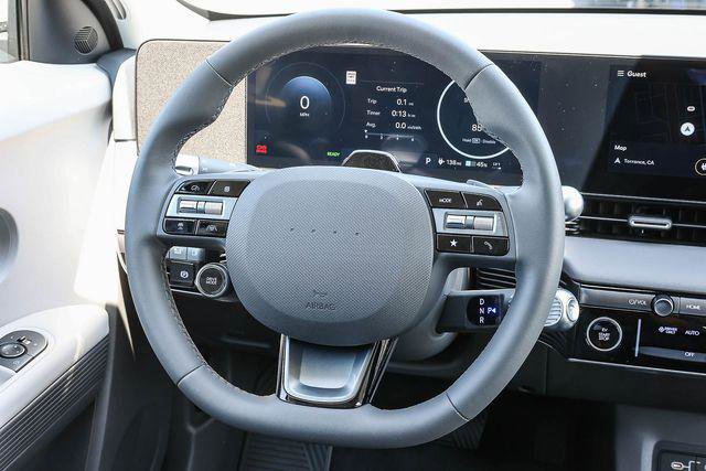 New 2026 Hyundai Ioniq 5 SEL RWD image 16