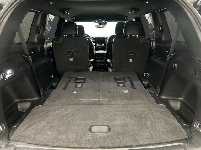 Used 2021 Jeep Grand Cherokee L Laredo image 16