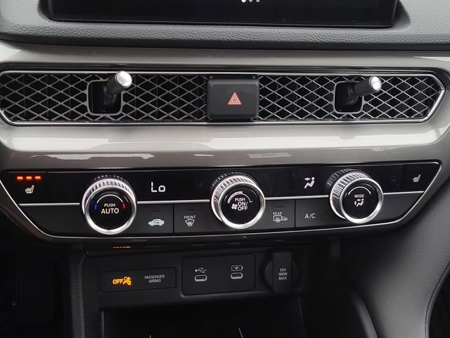 New 2026 Acura Integra image 20