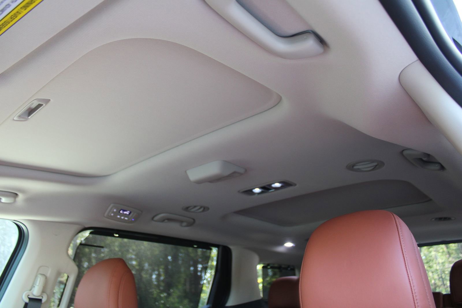 New 2026 Kia Carnival SX FWD image 70