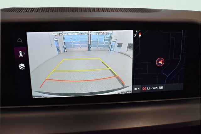 Used 2025 Kia Seltos S image 8