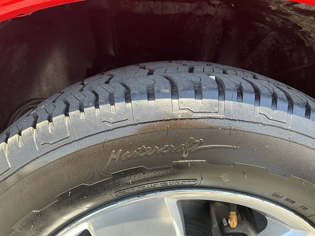Used 2012 RAM 1500 Big Horn AWD/4WD image 32