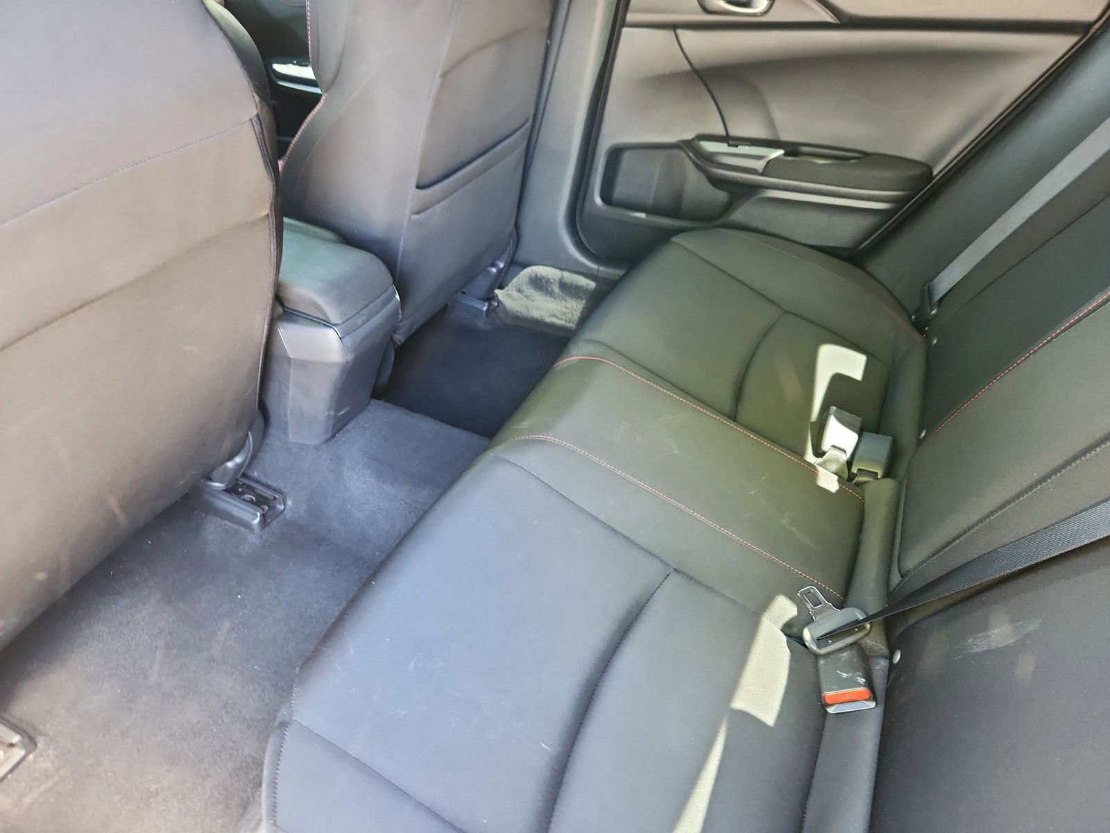 Used 2020 Honda Civic Si image 11